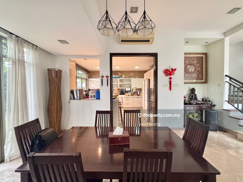 Bungalow House for Sale in Changkat Kiara Surya , Dutamas , MontKiara, Mont Kiara by Leon Wong - iProperty.com.my