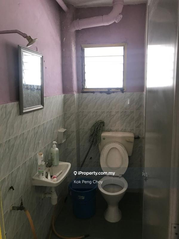 Rumah Berangkai 2 Tingkat untuk Dijual di Bandar Baru Sri Petaling, Sri Petaling oleh Kok Peng Choy - iProperty.com.my