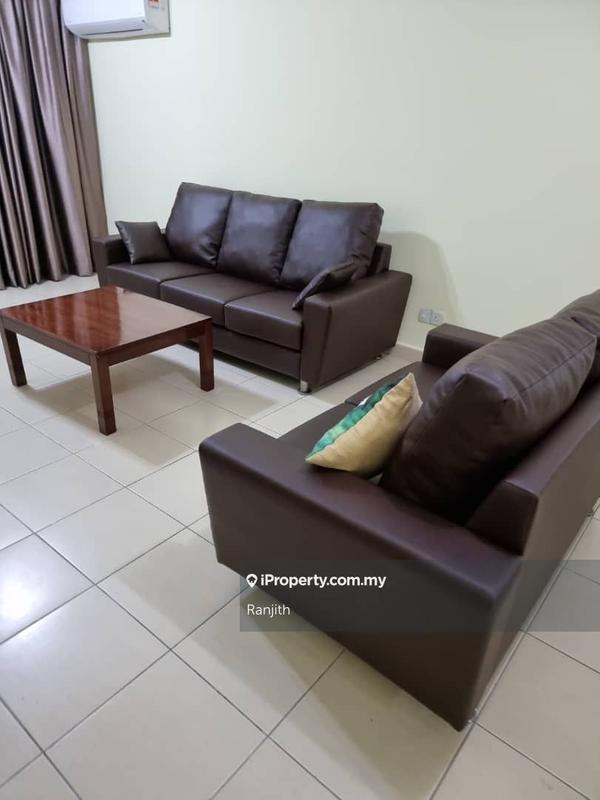 Condominium for Rent in Sri Impian Condominium by Ranjith - iProperty.com.my