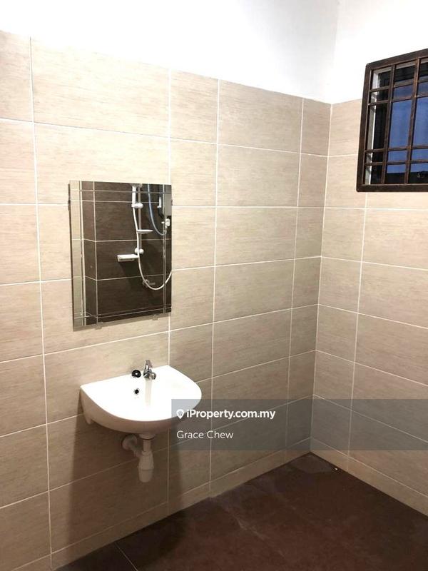 Rumah Berangkai 2 Tingkat untuk Disewa di Taman Sri Penawar, Pengerang oleh Grace Chew - iProperty.com.my