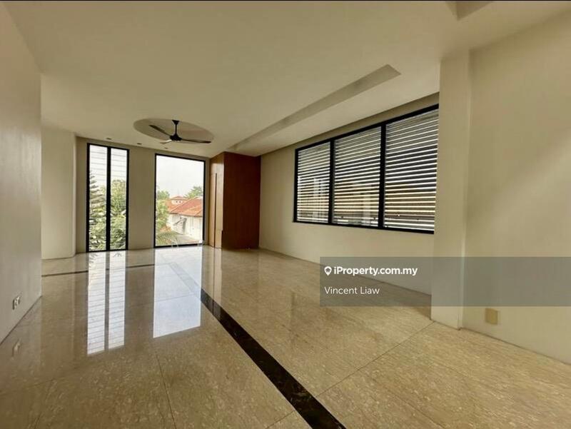 Bungalow House for Sale in Tropicana Indah resort homes, Tropicana by Vincent Liaw - iProperty.com.my