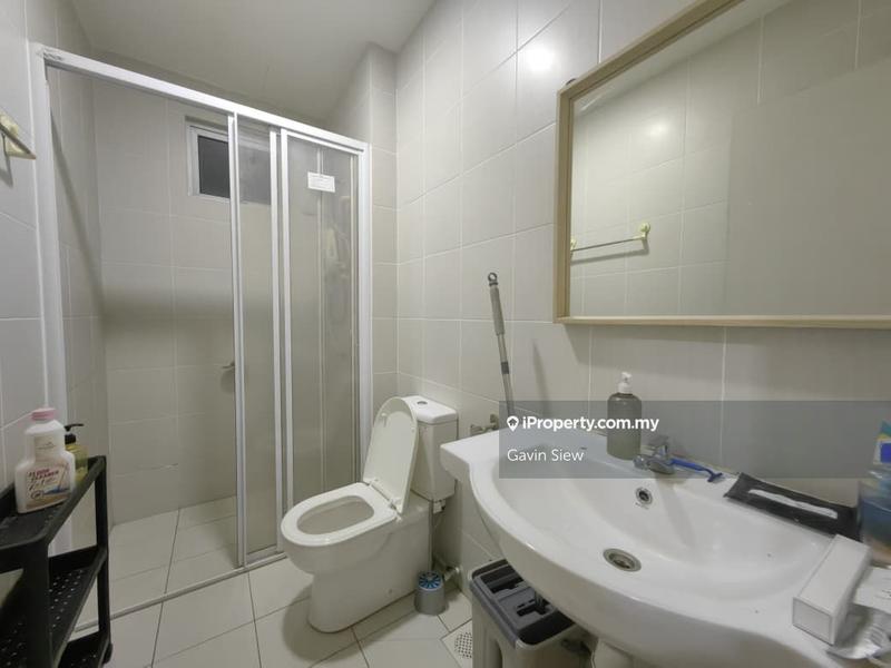 For Rent - Meridin Bayvue @ Sierra Perdana