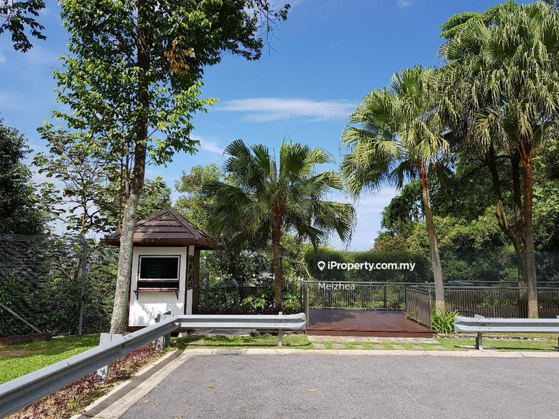 Bungalow House for Sale in Ampang, Selangor by Meizhea - iProperty.com.my
