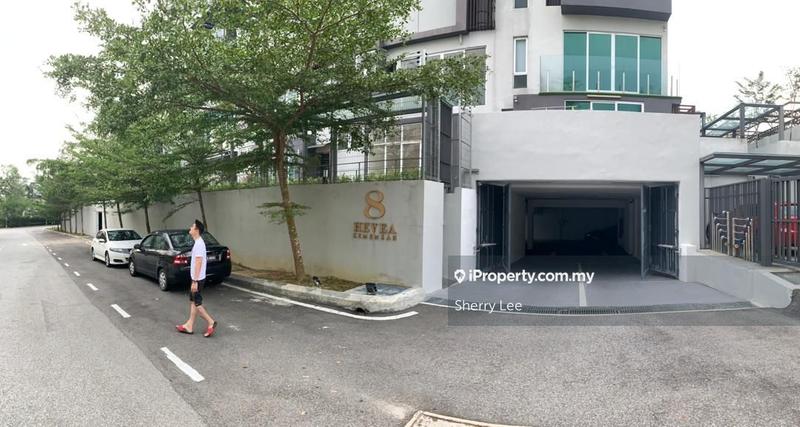 3.5-storey Terraced House for Sale in Taman Melawati, Ulu Kelang by Sherry Lee - iProperty.com.my