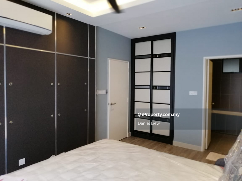 Kediaman Servis untuk Dijual di You Vista @ You City oleh Daniel Liew - iProperty.com.my