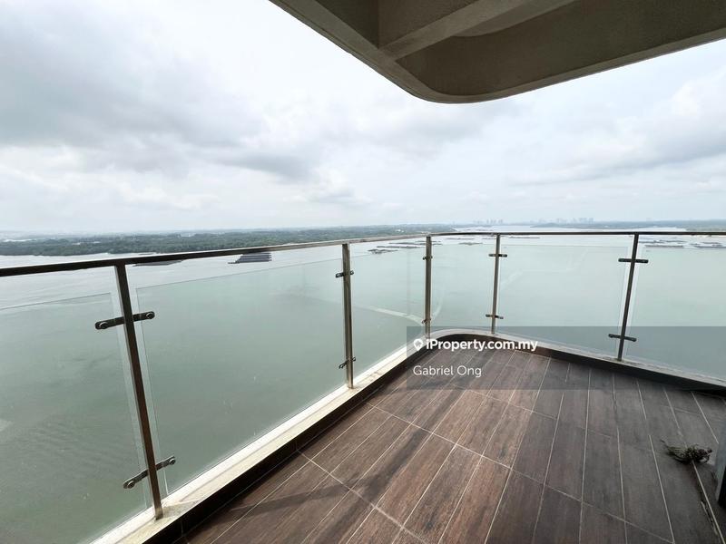For Sale - Kings Bay @ Country Garden Danga Bay