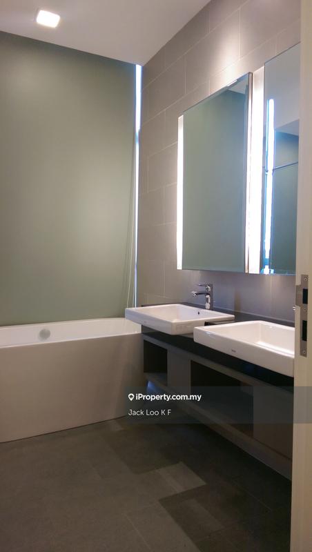 Service Residence for Sale in Laman Ceylon by Jack Loo K F - iProperty.com.my