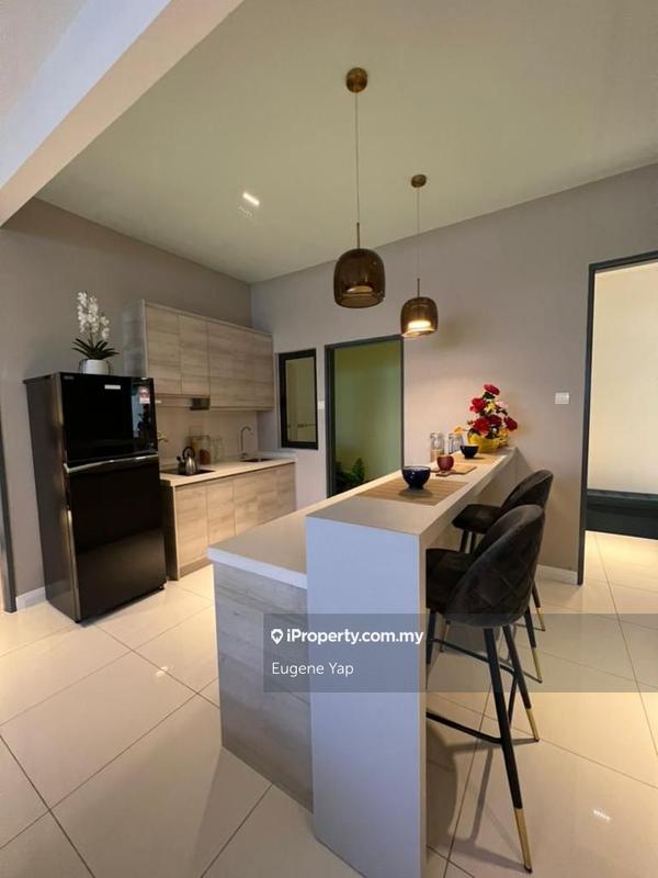 Kondominium untuk Dijual di Mahogany Residences oleh Eugene Yap - iProperty.com.my
