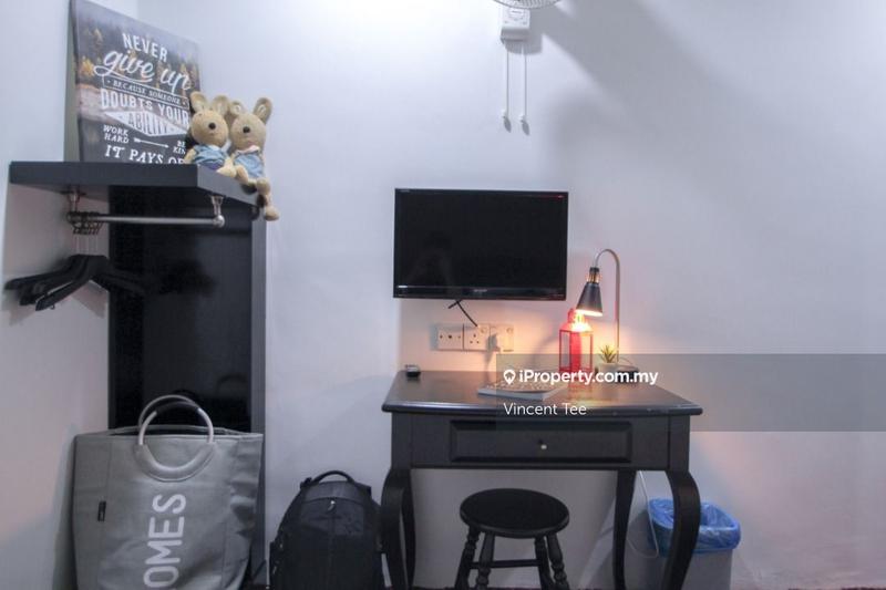 Shop for Sale in Pudu, KL City Centre by Vincent Tee - iProperty.com.my