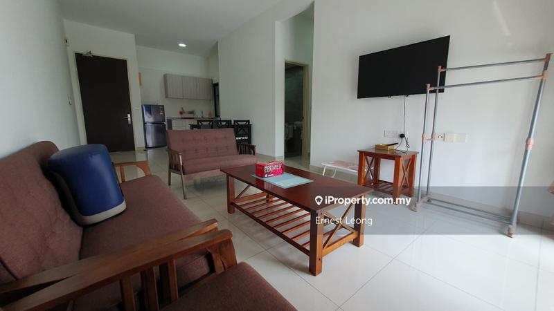 For Rent - The Olive