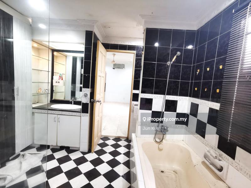 Rumah Teres untuk Dijual di prj7u, Taman Desa oleh Jun Kee - iProperty.com.my