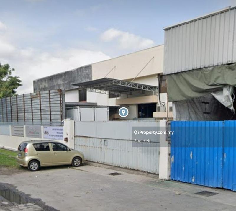 For Rent - TPP 1.5 STY PUCHONG FACTORY