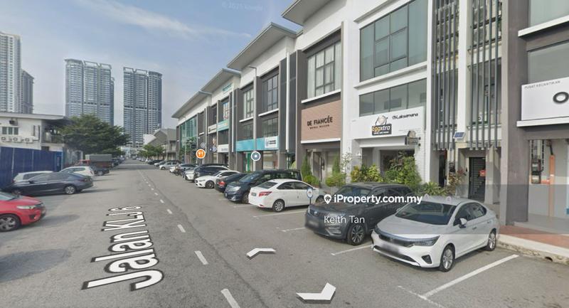 For Rent - Marina 9 Kota Laksamana Jaya