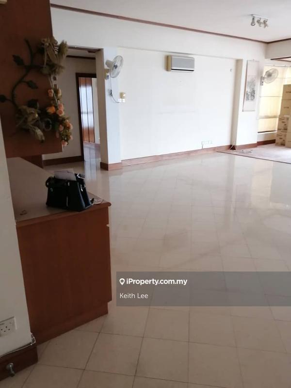 Condominium for Sale in Suasana Sentral Condominiums by Keith Lee - iProperty.com.my