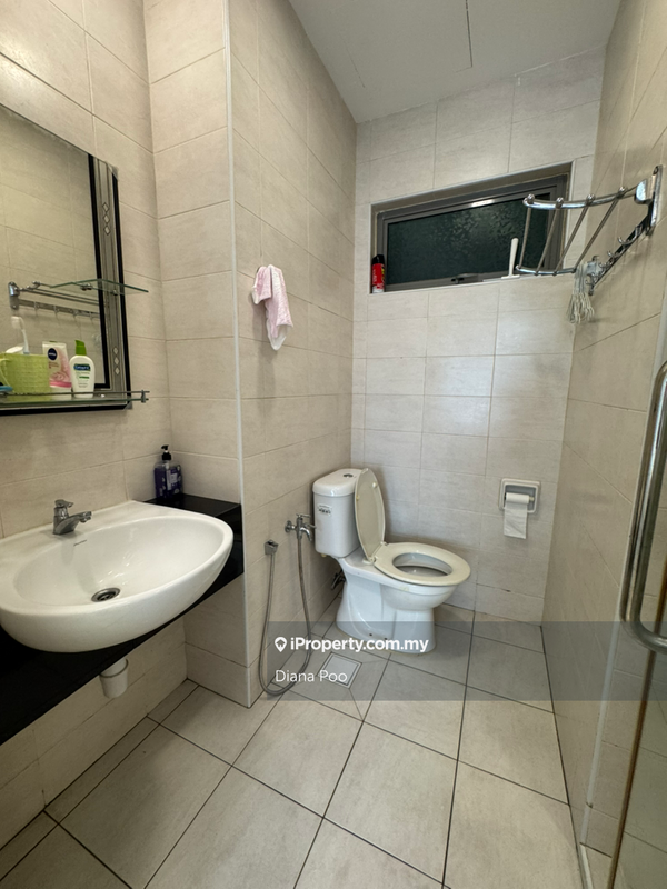 Service Residence for Sale in Tropicana City Tropics by Diana Poo - iProperty.com.my