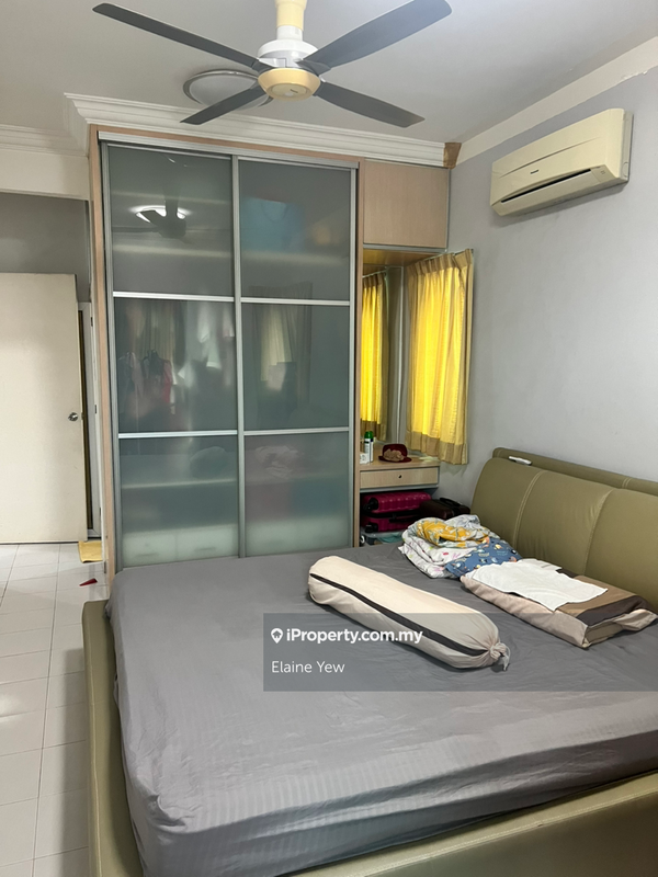 Rumah Bandar untuk Dijual di Amansiara, Selayang oleh Elaine Yew - iProperty.com.my