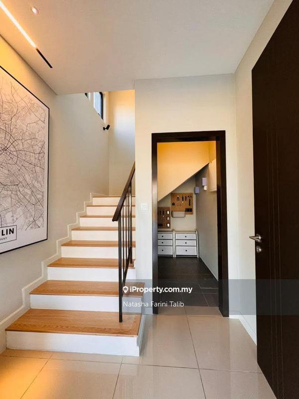 Townhouse for Sale in jpai4, Sepang by Natasha Farini Talib - iProperty.com.my