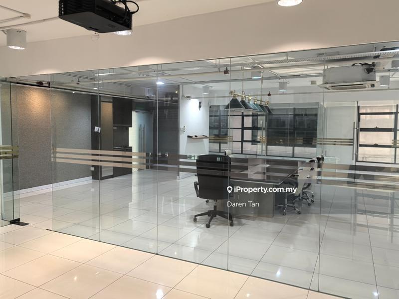 Office for Rent in sungai besi, Kuala Lumpur, Seri Kembangan by Daren Tan - iProperty.com.my