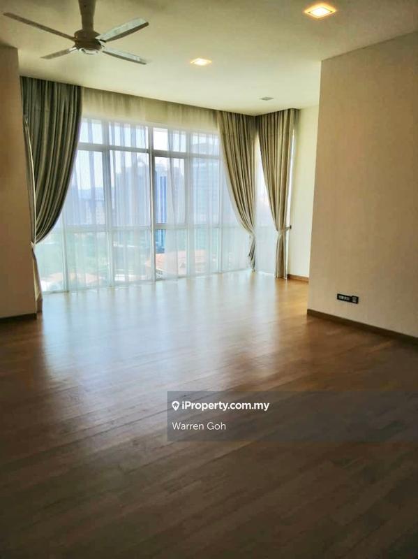 Kondominium untuk Dijual di The Pearl KLCC oleh Warren Goh - iProperty.com.my
