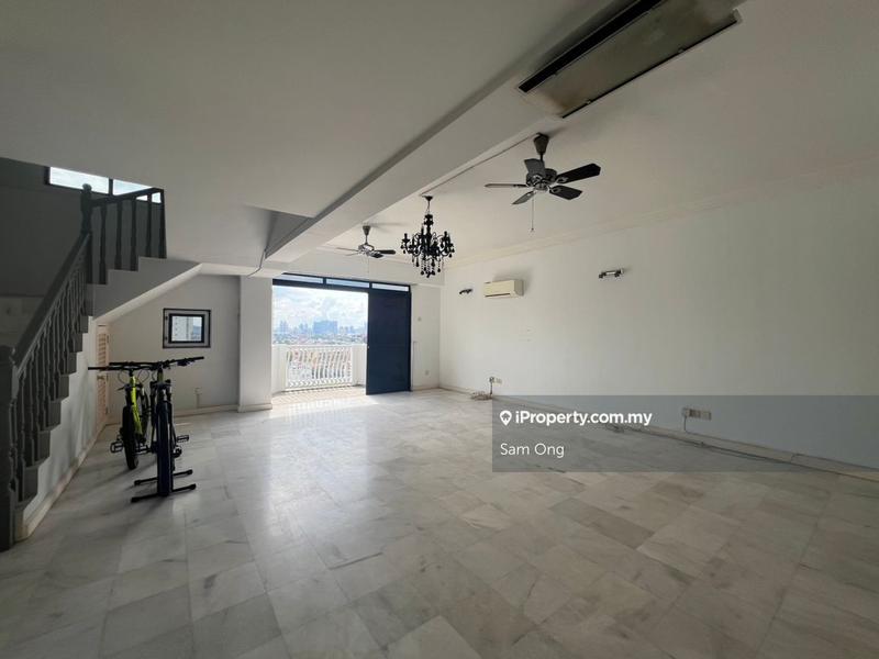 For Sale - South View @ One Ampang Avenue