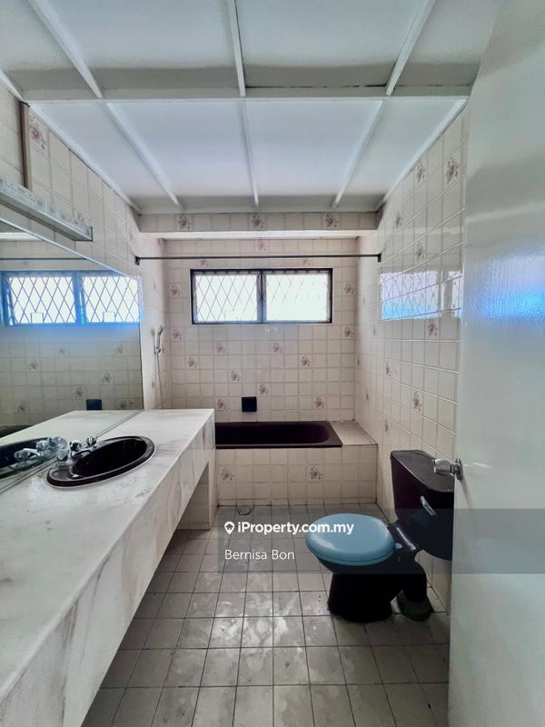 Bungalow House for Sale in Taman Tun Dr Ismail , TTDI, KL, Taman Tun Dr Ismail by Bernisa Bon - iProperty.com.my
