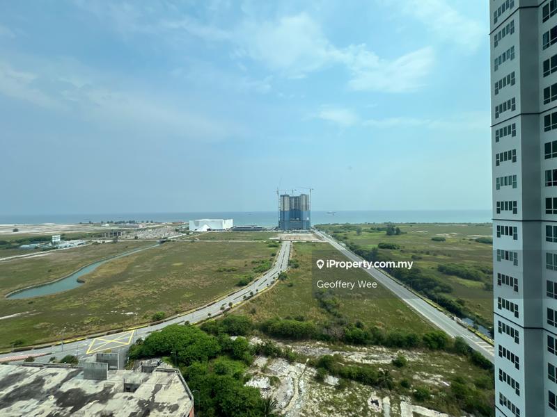 Service Residence for Sale in Amber Cove by Geoffery Wee - iProperty.com.my