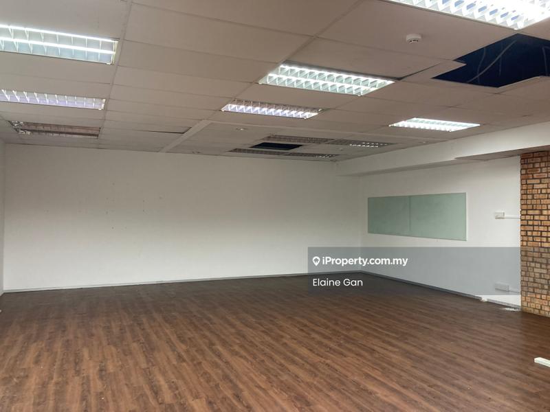 Shop-Office for Rent in Jalan Klang Lama, Jalan Klang Lama (Old Klang Road) by Elaine Gan - Interior - iProperty.com.my