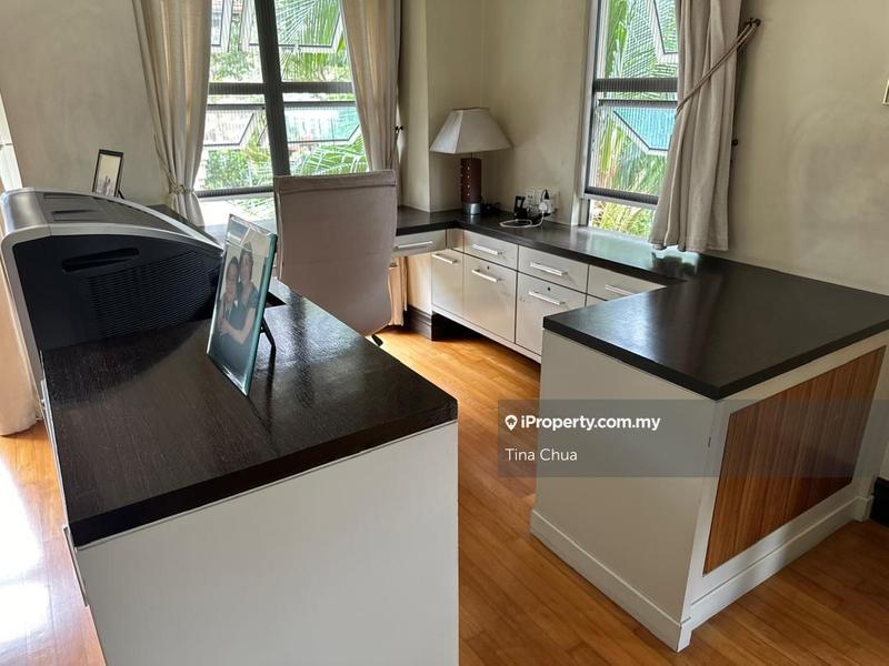 Banglo untuk Dijual di Taman Bukit Pantai, Bangsar oleh Tina Chua - iProperty.com.my