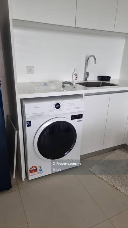 Service Residence for Rent in Cantara Residences by Jc Lee - iProperty.com.my