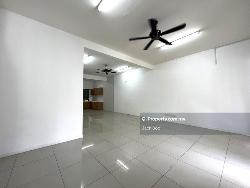 Rumah Teres 2-Tingkat untuk Dijual di Ambang Botanic, Klang oleh Jack Boo - iProperty.com.my