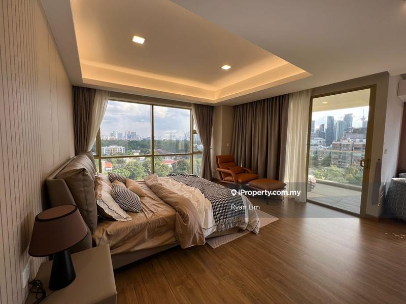 For Sale - Residensi R8