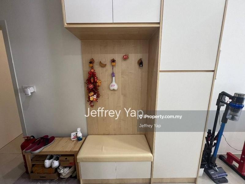 Service Residence for Sale in Amani Residence by Jeffrey Yap - iProperty.com.my