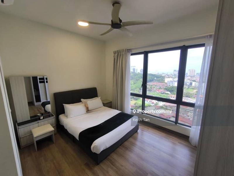 Service Residence for Sale in The Apple by Keith Tan - iProperty.com.my