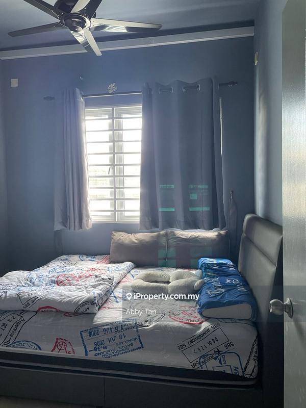 Pangsapuri untuk Dijual di Kalista 2 oleh Abby Tan - iProperty.com.my