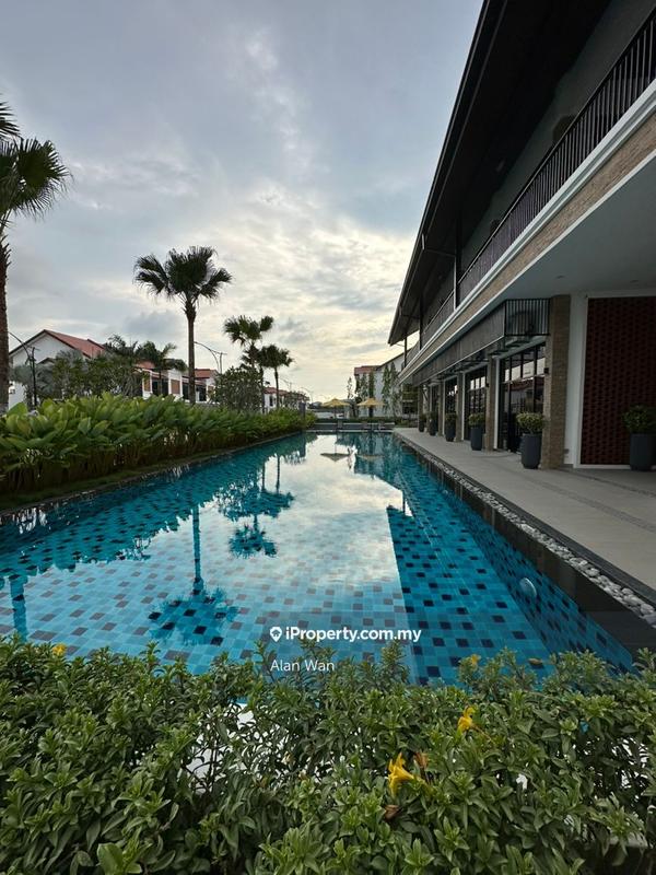 Rumah Teres 2-Tingkat untuk Dijual di Setia Eco Glades, Cyberjaya oleh Alan Wan - iProperty.com.my