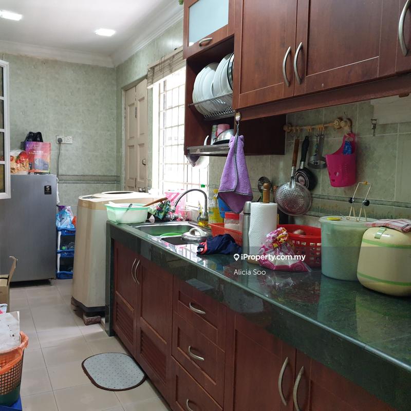 2-storey Terraced House for Sale in Bukit Rahman Putra, Sungai Buloh by Alicia Soo - iProperty.com.my