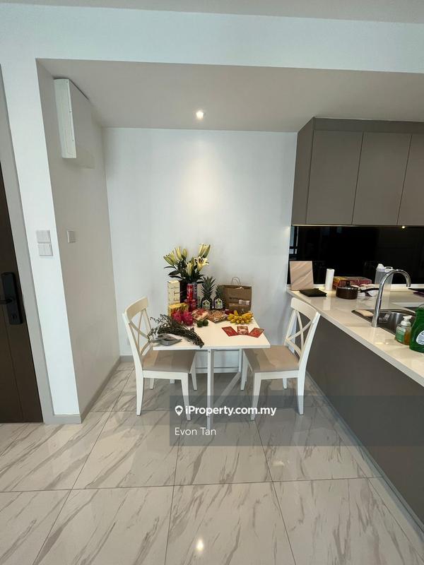 For Rent - South Brooks