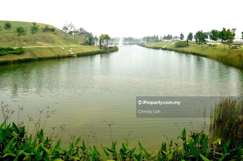 Rumah Berkembar untuk Dijual di Setia Ecohill, Semenyih oleh Christy Loh - iProperty.com.my