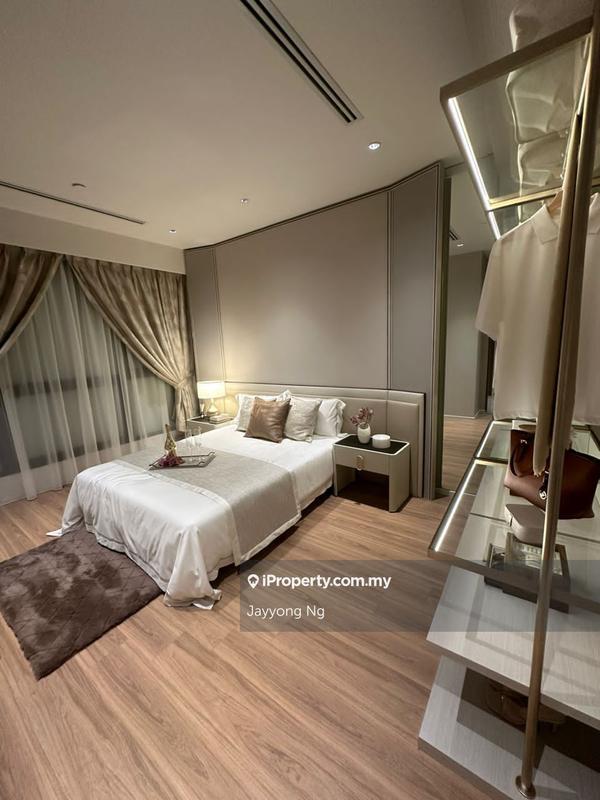 For Sale - Skyline Embassy