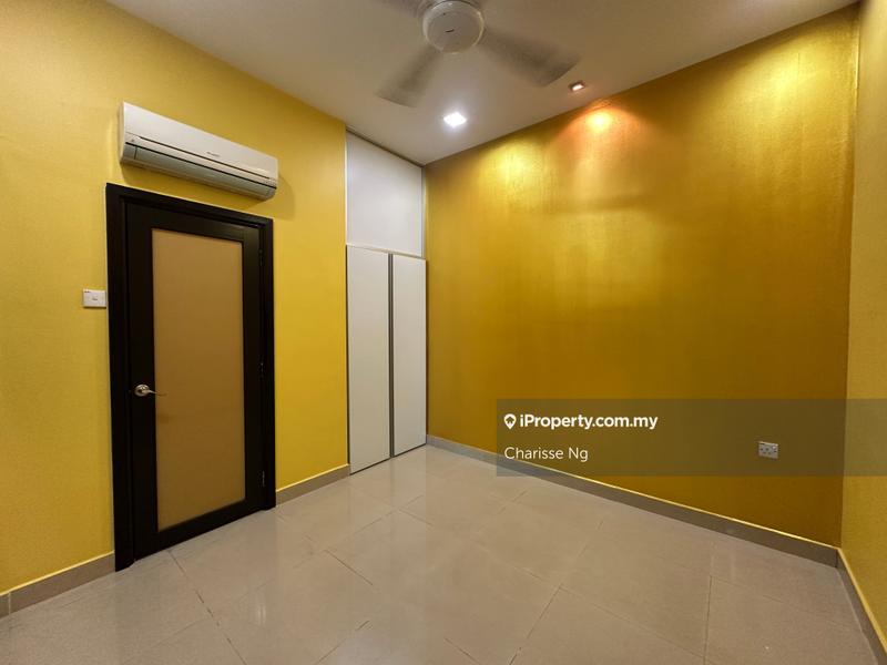 Semi-Detached House for Sale in Bukit Sungai Long, Bandar Sungai Long by Charisse Ng - iProperty.com.my