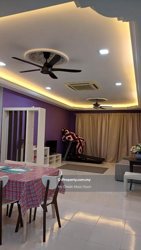 For Rent - I Residence