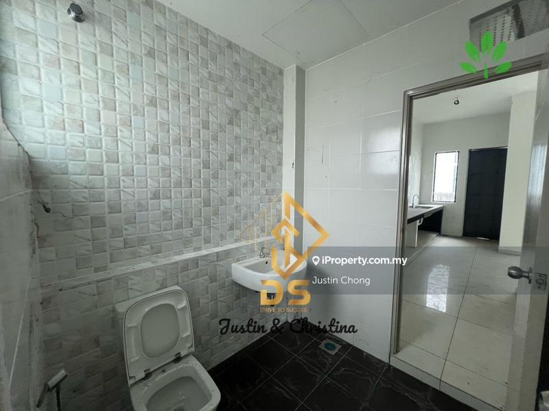 Rumah Kluster untuk Dijual di Panaroma Lapangan(Between SPPK & Botani), Ipoh oleh Justin Chong - iProperty.com.my