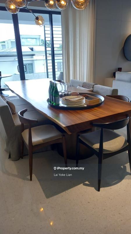 Kondominium untuk Dijual di Residensi Ampang Tengah 6 (AT 6) oleh Lai Yoke Lian - iProperty.com.my
