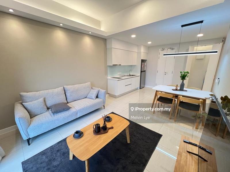 For Rent - The Sentral Suites