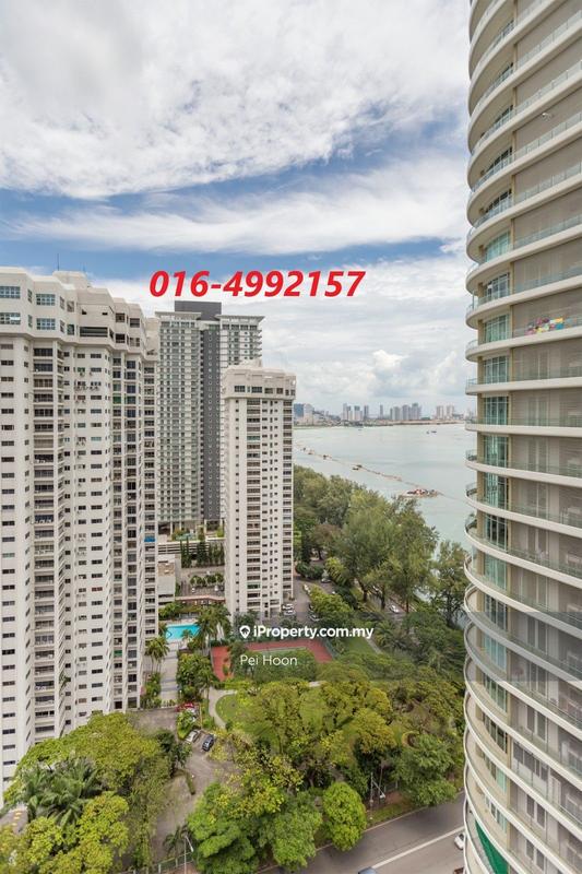 For Sale - 8 Gurney (The Shore Condominium)