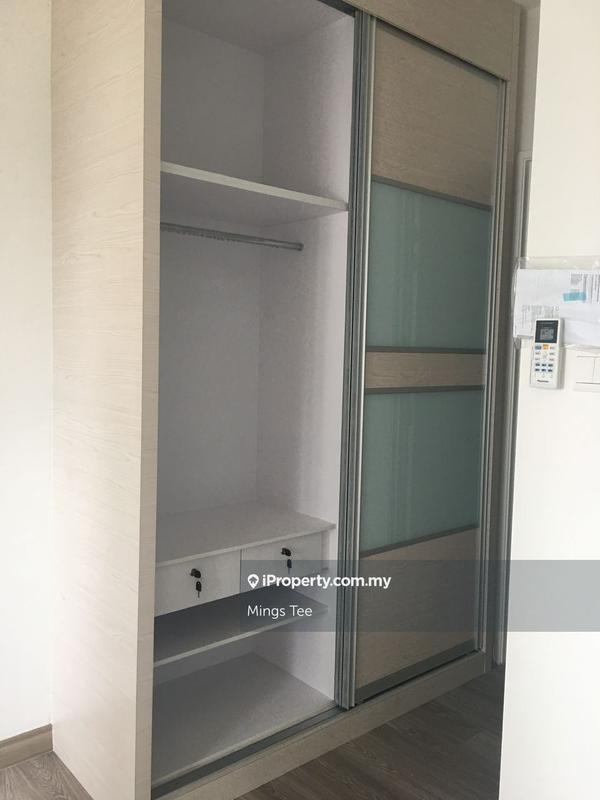 Condominium for Sale in Scenaria @ North Kiara Hills by Mings Tee - iProperty.com.my