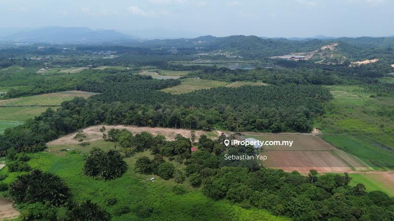 Agricultural Land for Sale in Taman Rasa Utama, Rasa by Sebastian Yap - iProperty.com.my