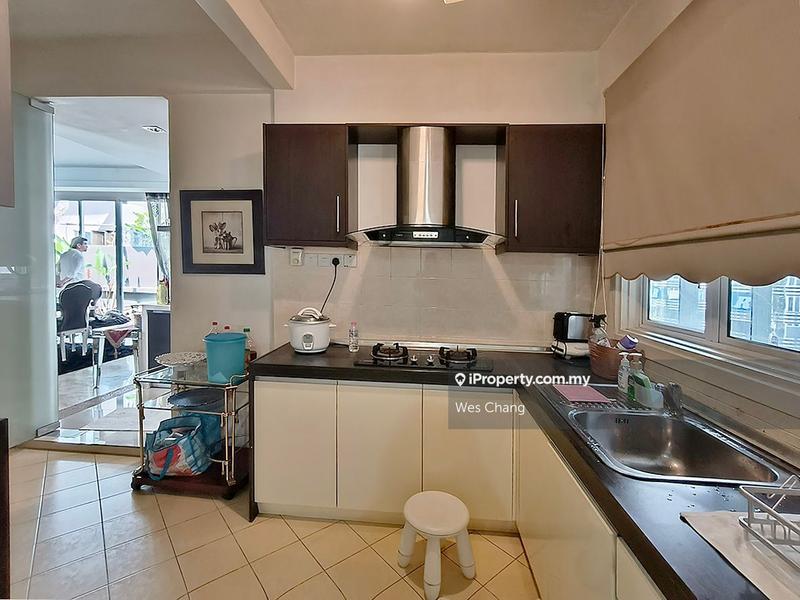 Banglo untuk Dijual di Mutiara Homes, Mutiara Damansara oleh Wes Chang - iProperty.com.my