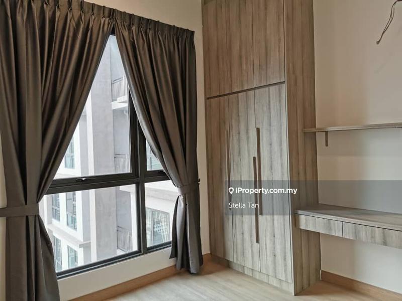 Service Residence for Rent in The Grand Subang Jaya SS13 by Stella Tan - iProperty.com.my