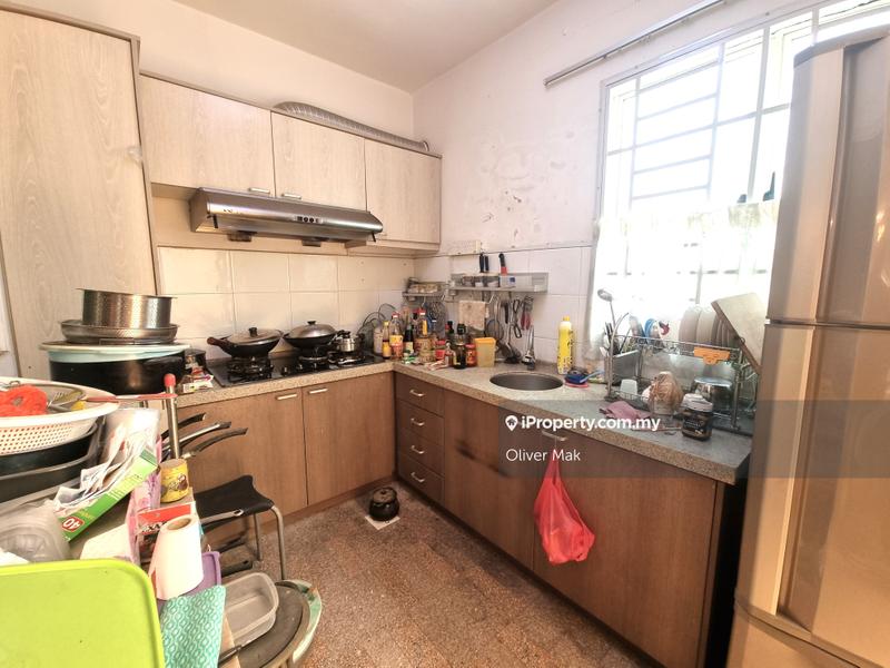 Rumah Berangkai 3 Tingkat untuk Dijual di Taman Impian Indah, Bukit Jalil oleh Oliver Mak - iProperty.com.my